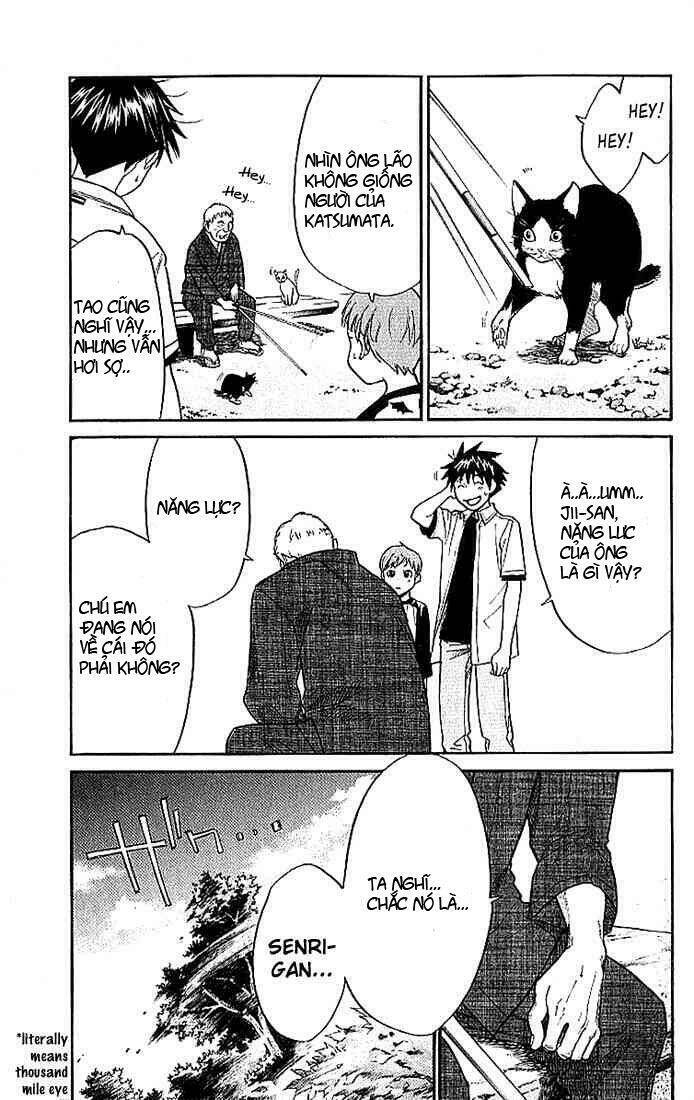 Alive - The Final Evolution: Chapter 9