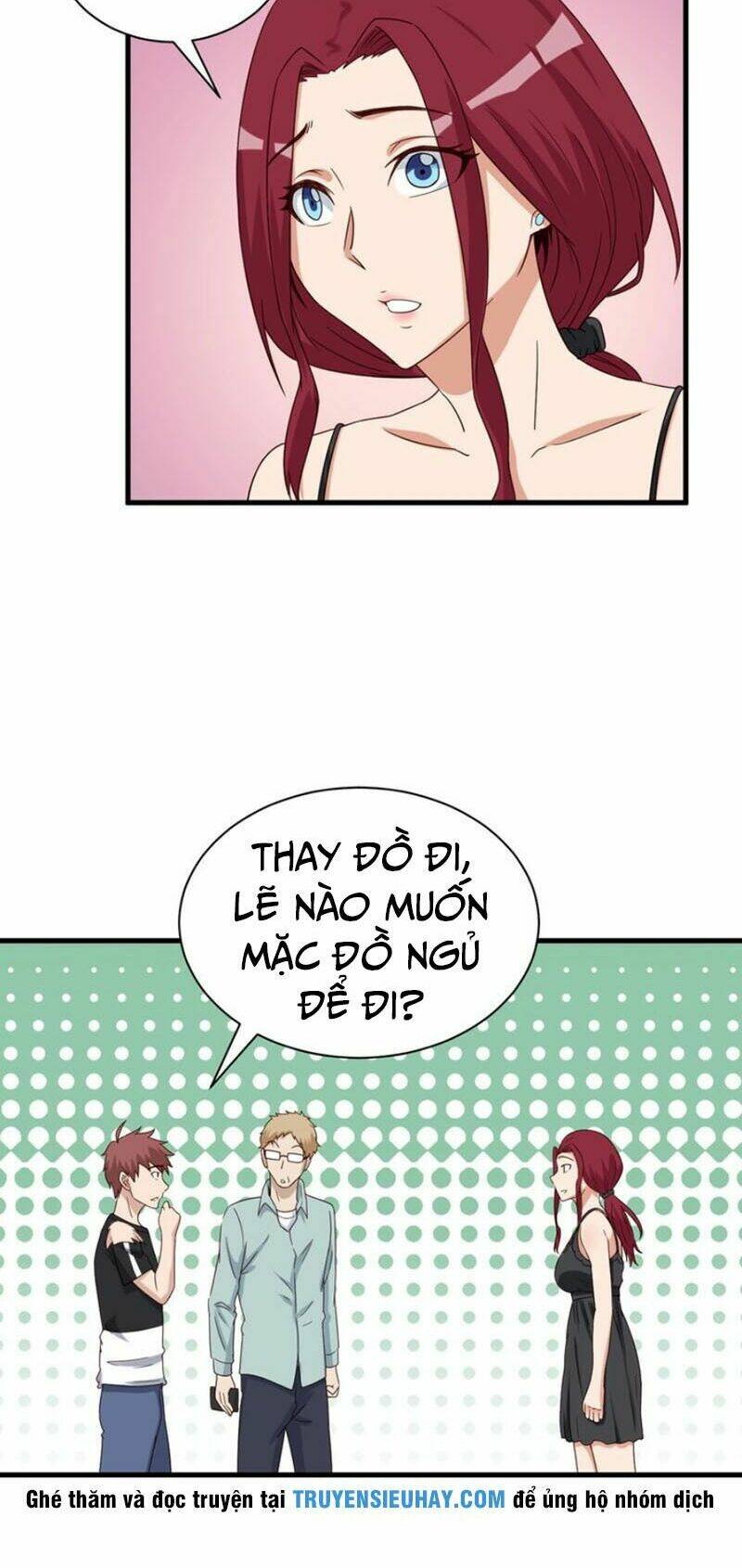 Hệ Thống Tu Tiên Mạnh Nhất: Chapter 38