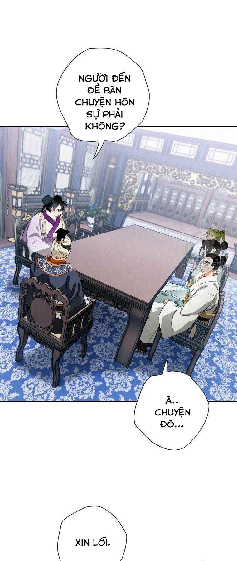 Thời Đại Hoàng Kim Của Thiên Kiếm: Chapter 11