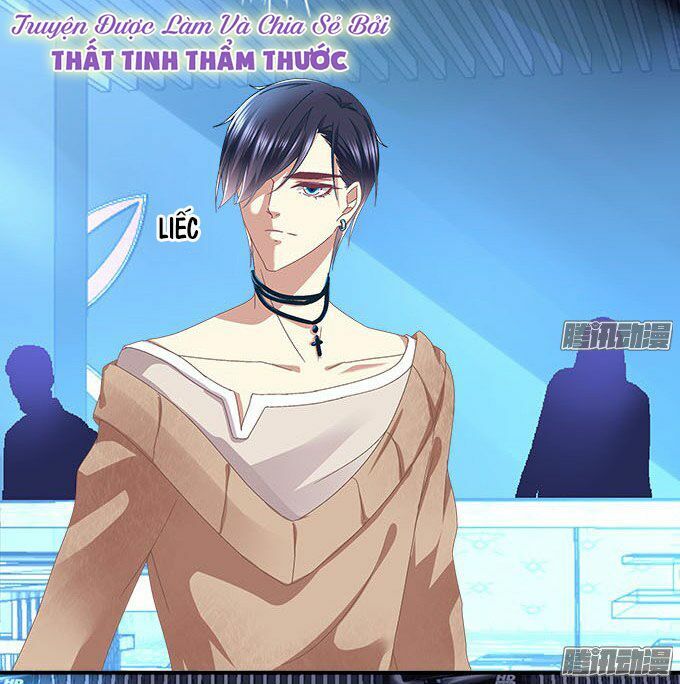 Thiên lại âm linh: Chapter 4