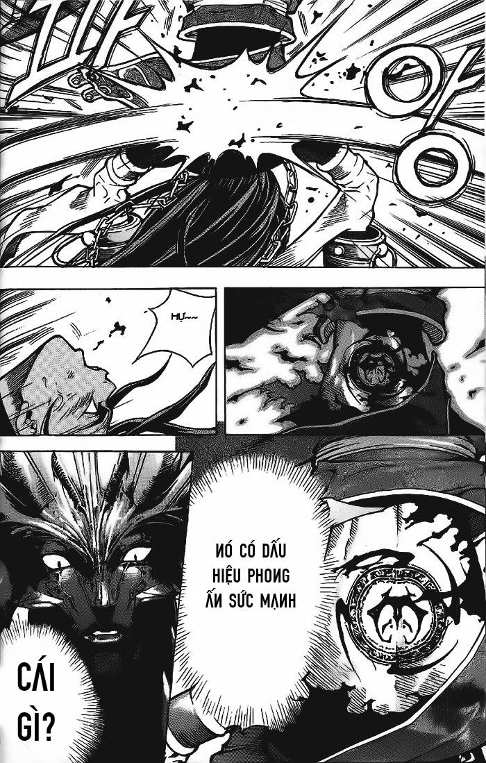 Diêm Đế: Chapter 6