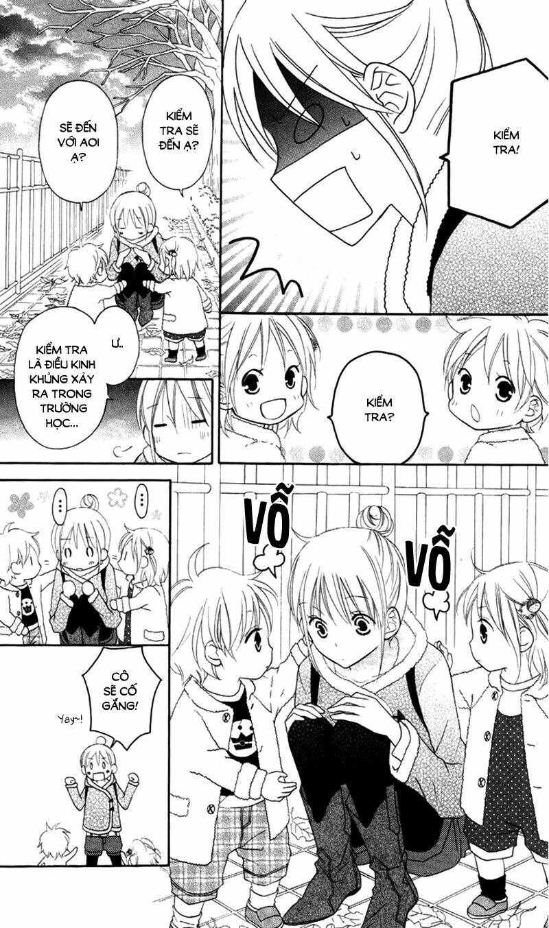 Love So Life: Chapter 66