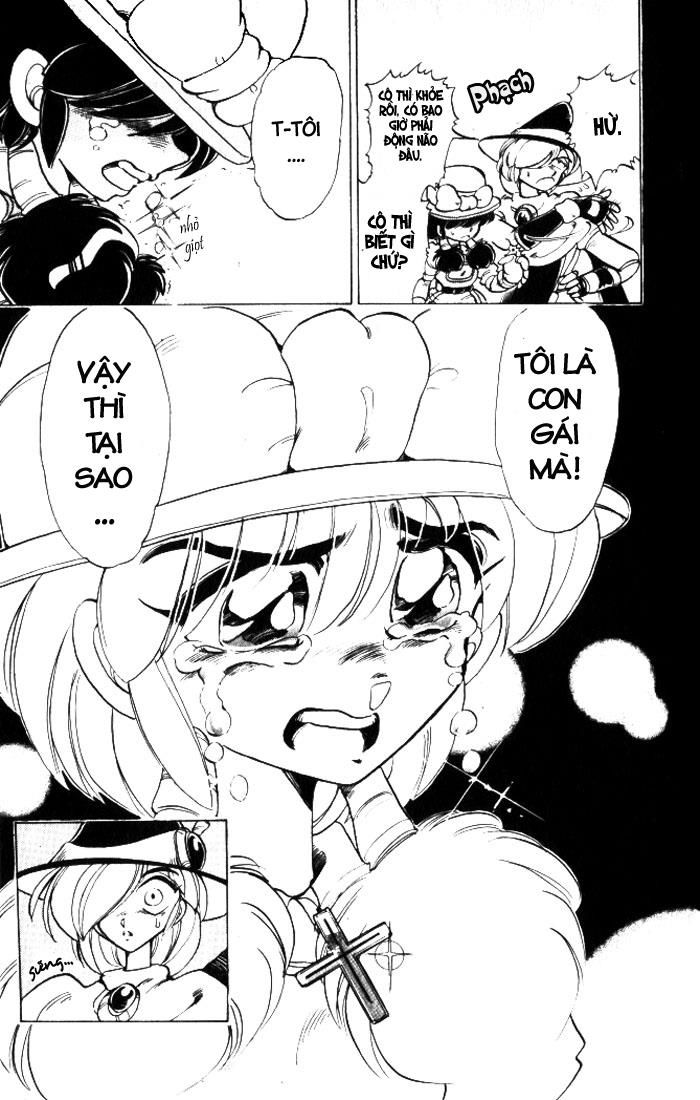 Violinist Of Hameln: Chapter 22