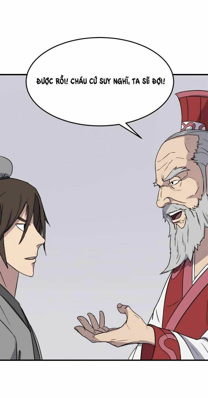 Trọng Sinh, Bất Khả Chiến Bại: Chapter 97