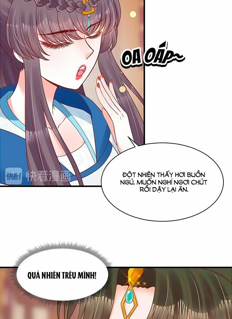 Thịnh Thế Lê Hoa Điện: Chapter 45