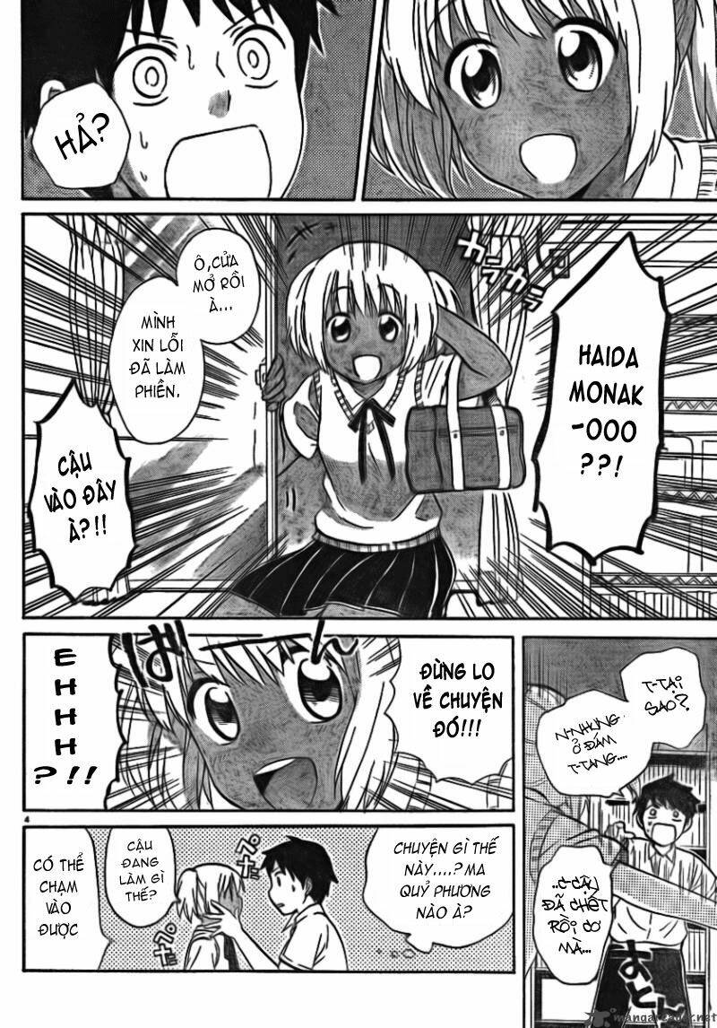 Living Dead: Chapter 1