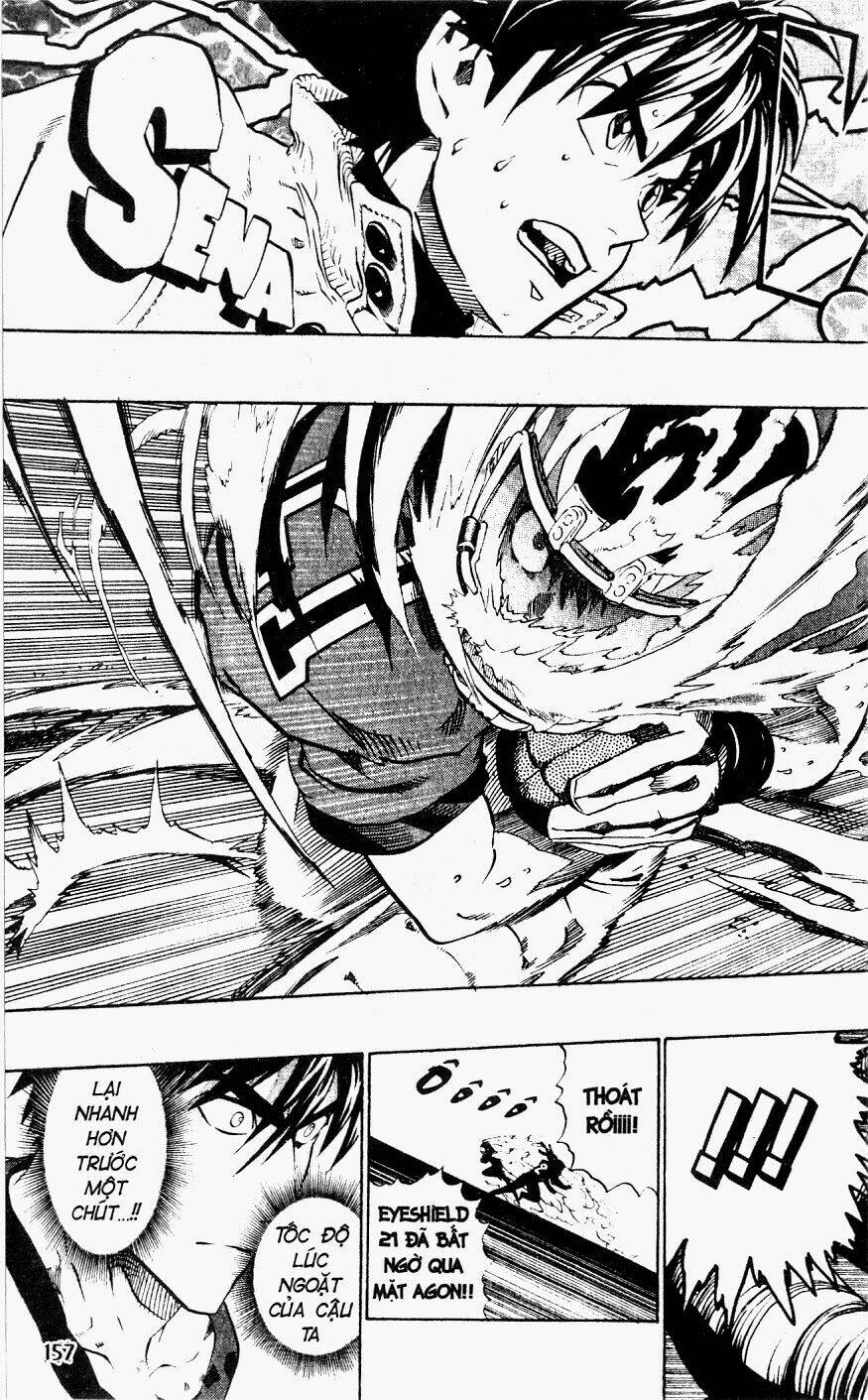 Lá Chắn Mắt: Chapter 177