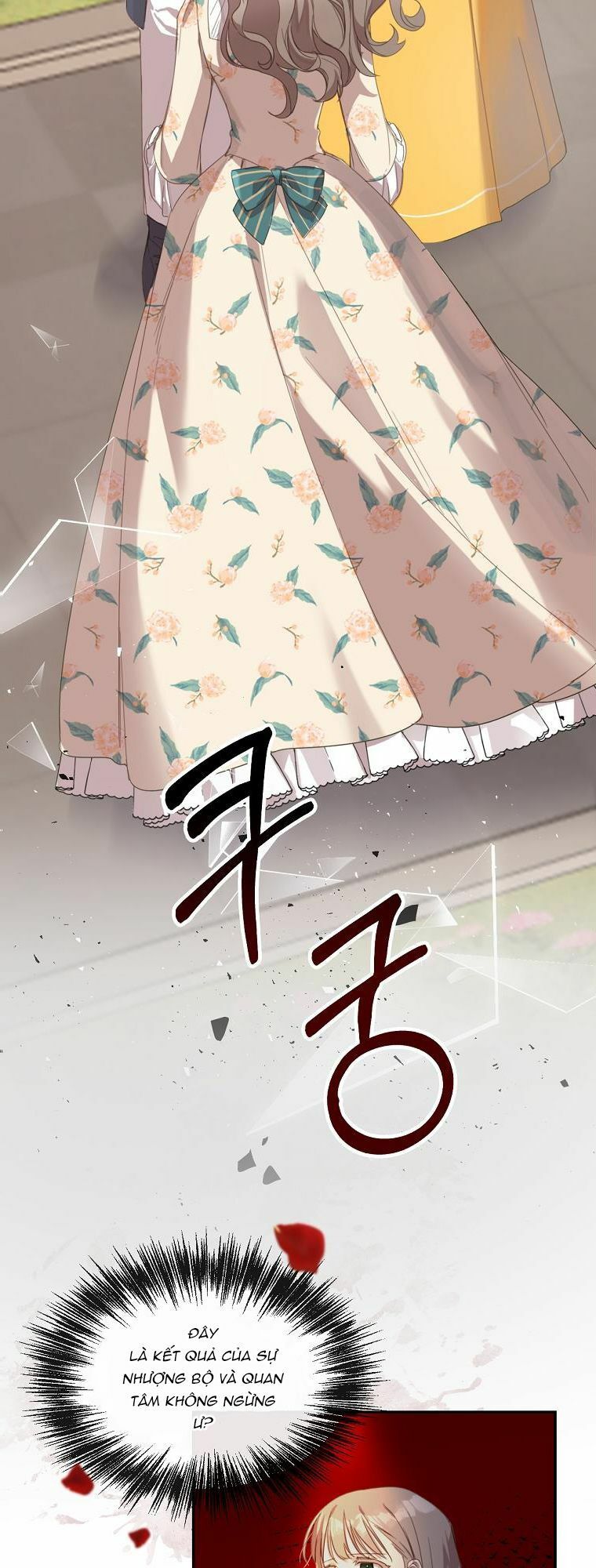 Mất Đi Một Người Chị Tốt: Chapter 1