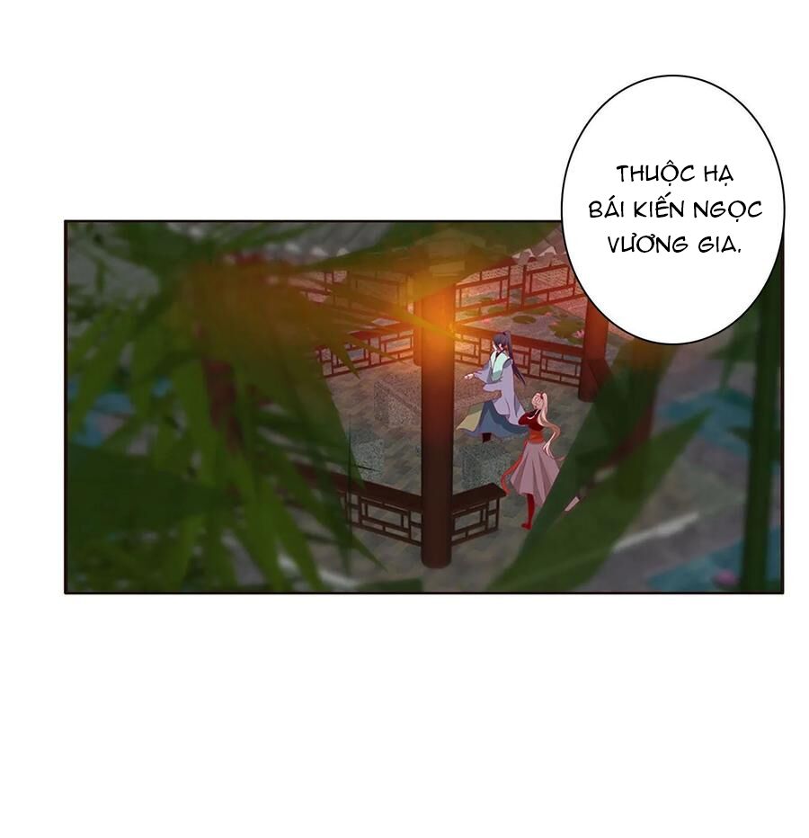 Thông Linh Phi: Chapter 589