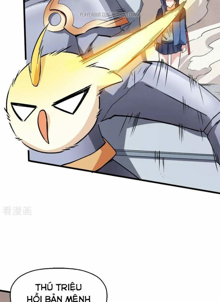 Vườn Trường Cuồng Sư Hệ Thống: Chapter 66