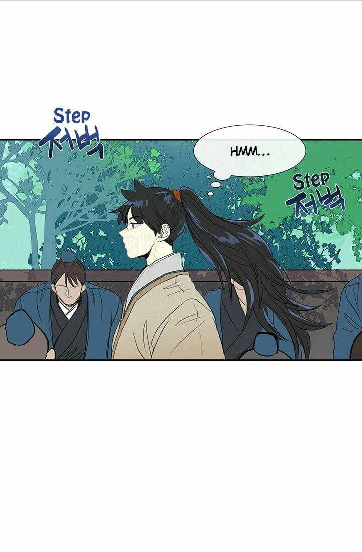 Học Sĩ Tái Sinh: Chapter 76