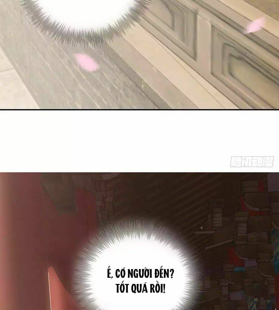 Vương Phi Thông Linh: Chapter 2