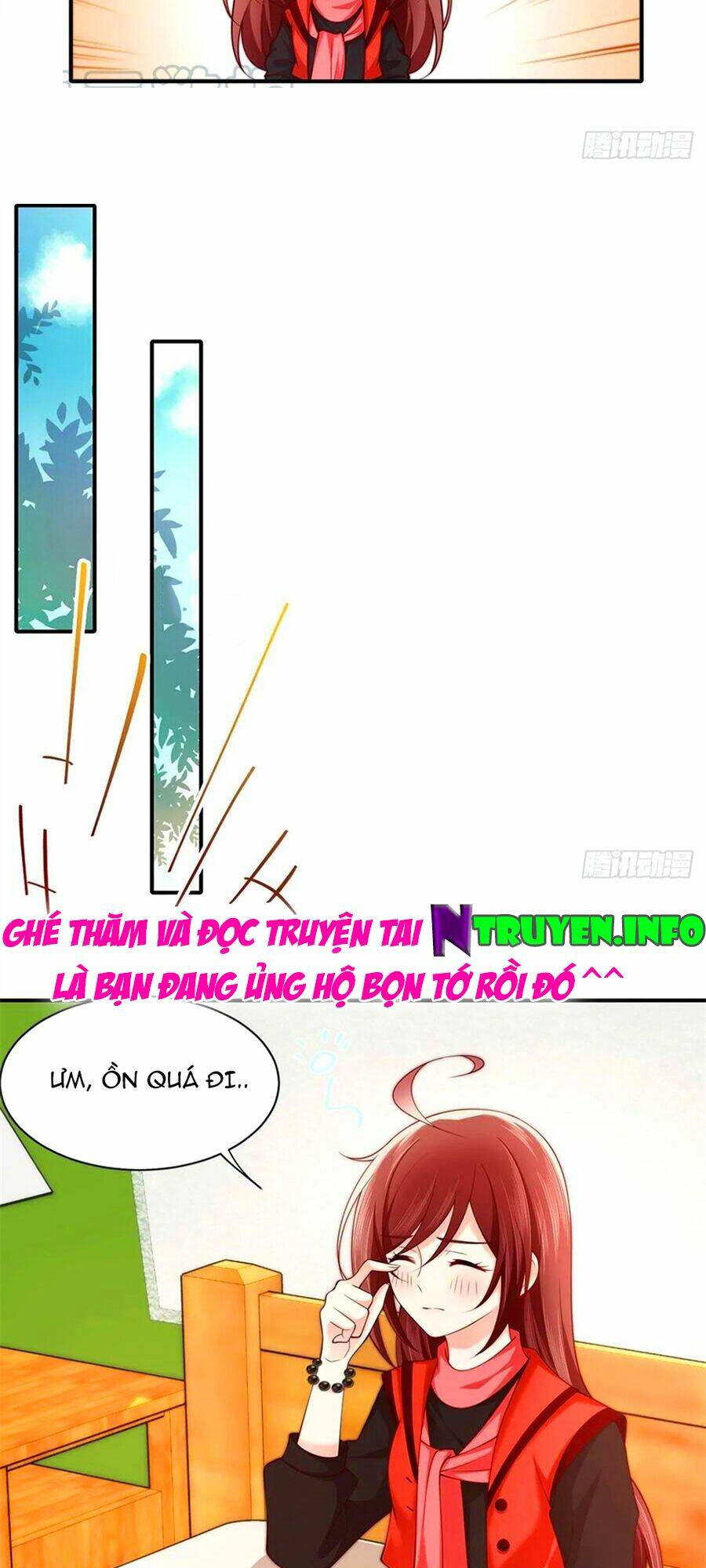 Nam Thần Truy Thê Chỉ Nam: Chapter 89.2