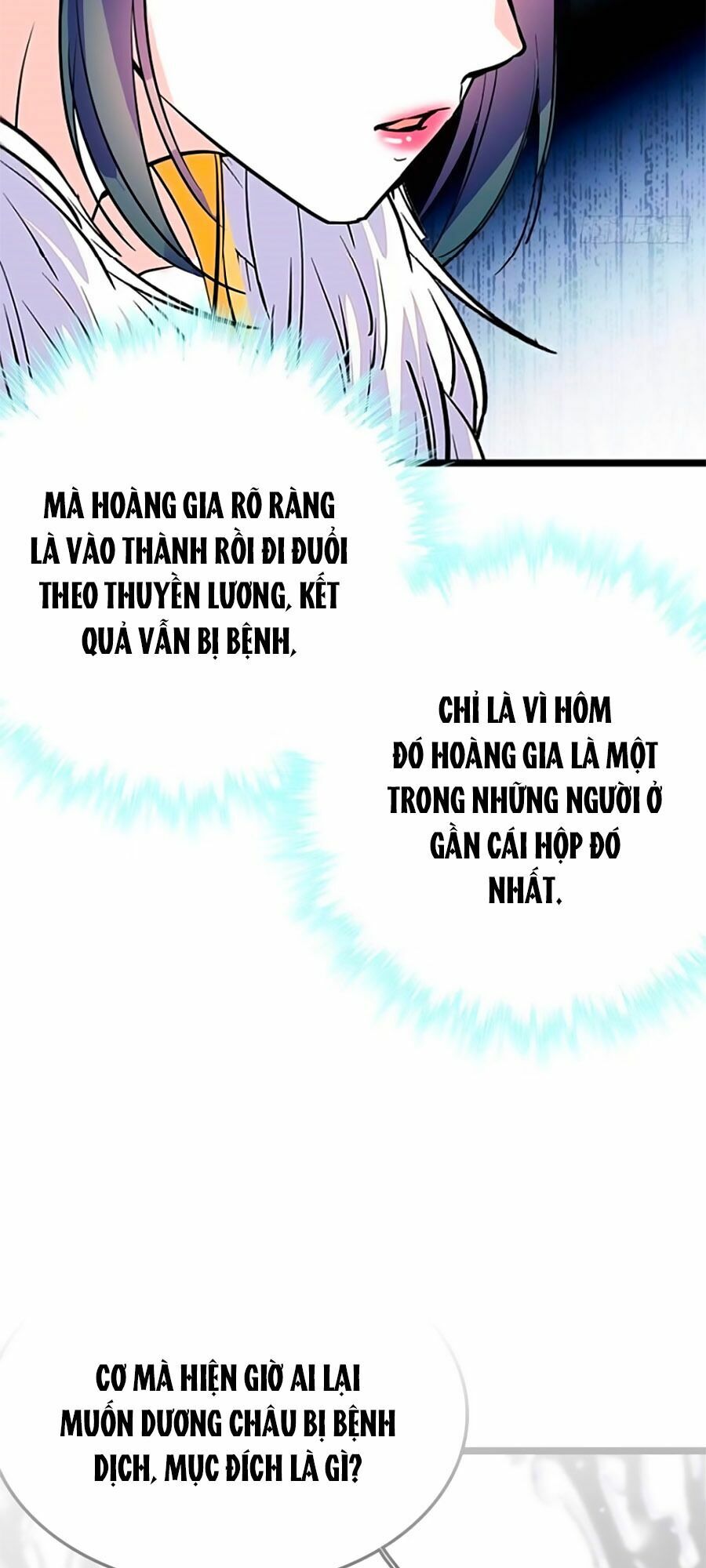 Nhất Thế Khuynh Thành: Lãnh Cung Khí Phi: Chapter 91
