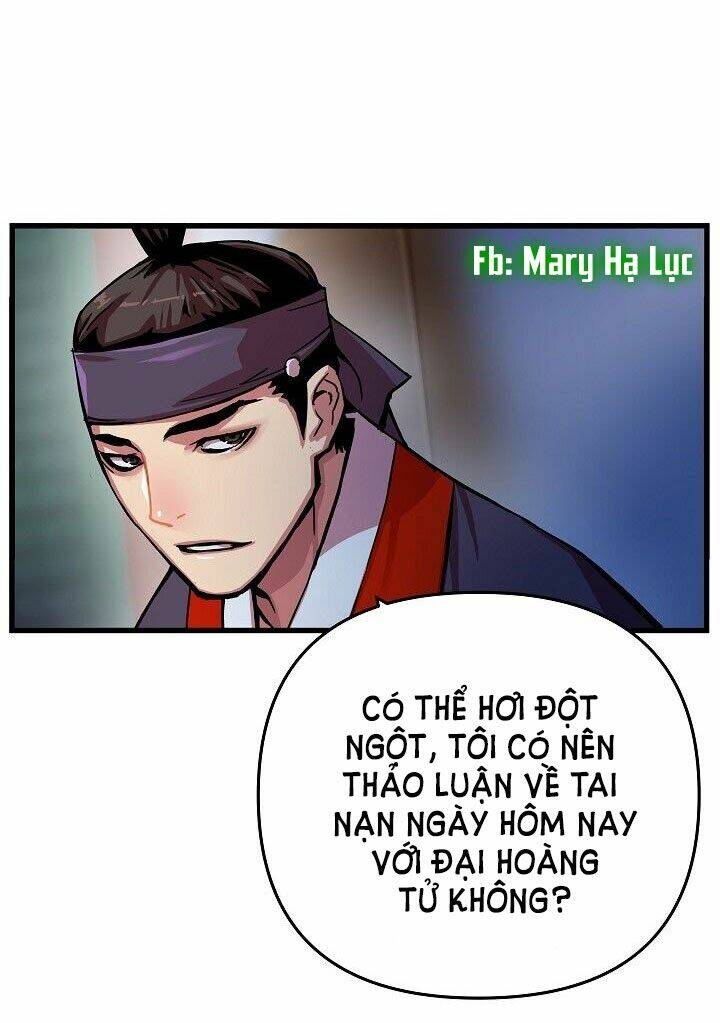 Tôi Sẽ Sống Như Một Hoàng Tử: Chapter 3