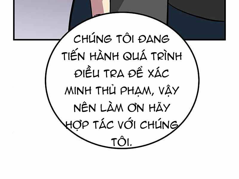 Đấng Cứu Thế Được Chọn Lựa: Chapter 11