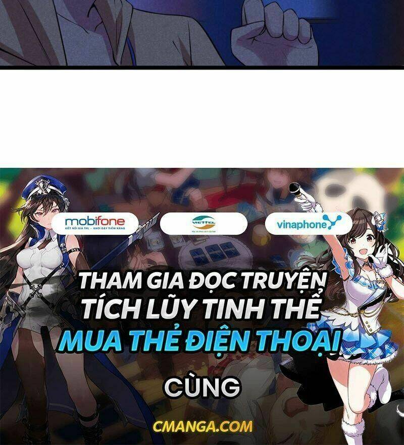 Thần Tiên Rút Thẻ: Chapter 18