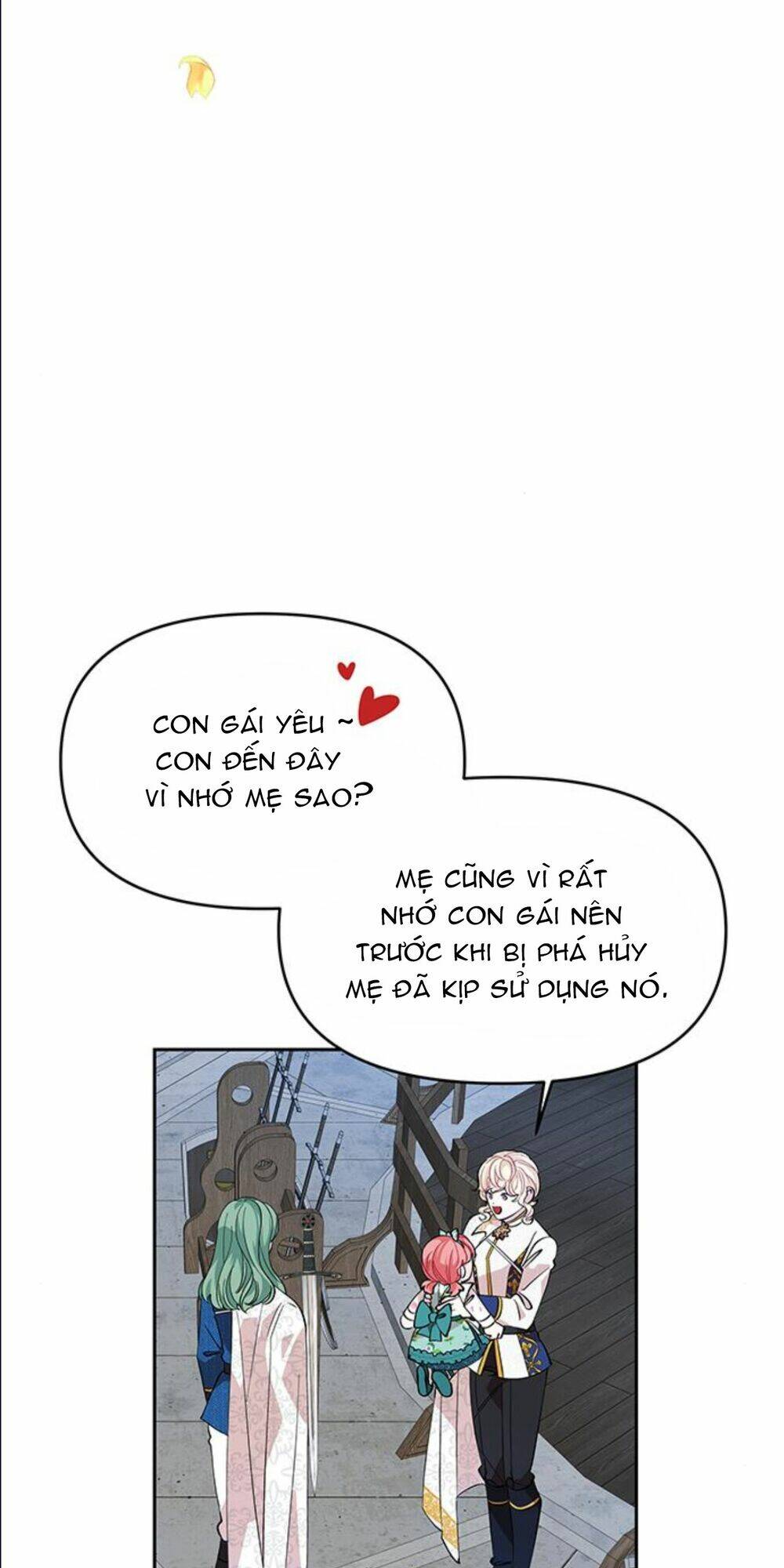 Con Người Không Phải Thứ Có Thể Sửa Rồi Dùng Được Đâu!: Chapter 20