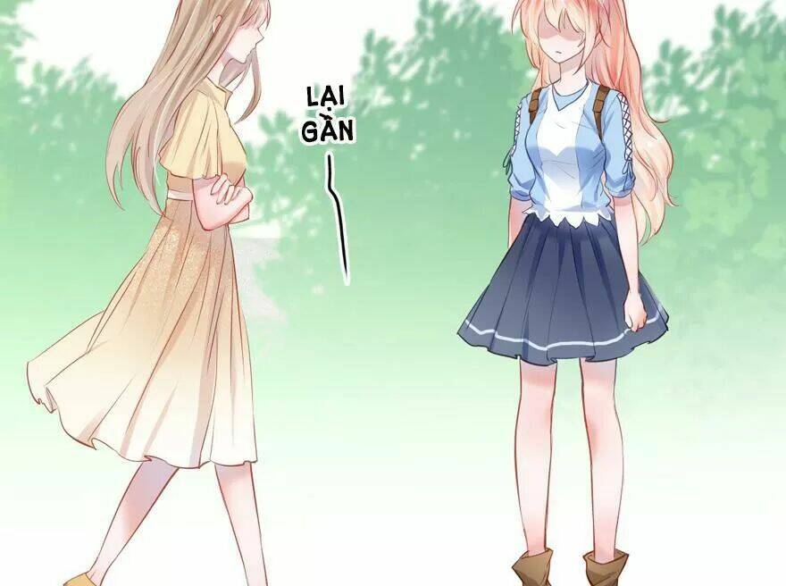 Sau Này Vẫn Cứ Thích Em: Chapter 8