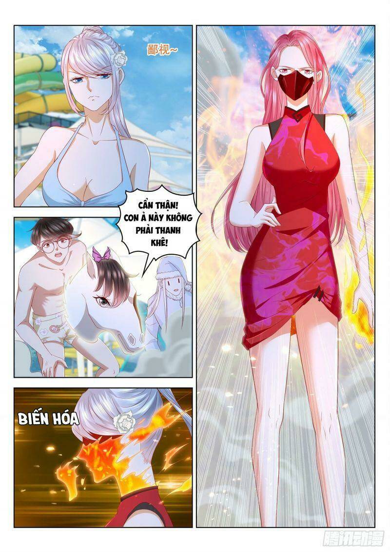 Ai Nói Ta Là Đại Lão?: Chapter 39