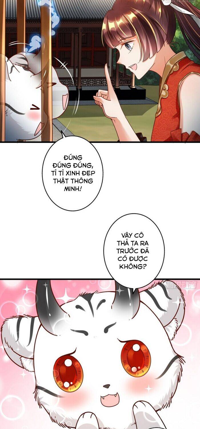 Bắt Đầu Từ Làm Ngón Tay Vàng: Chapter 1