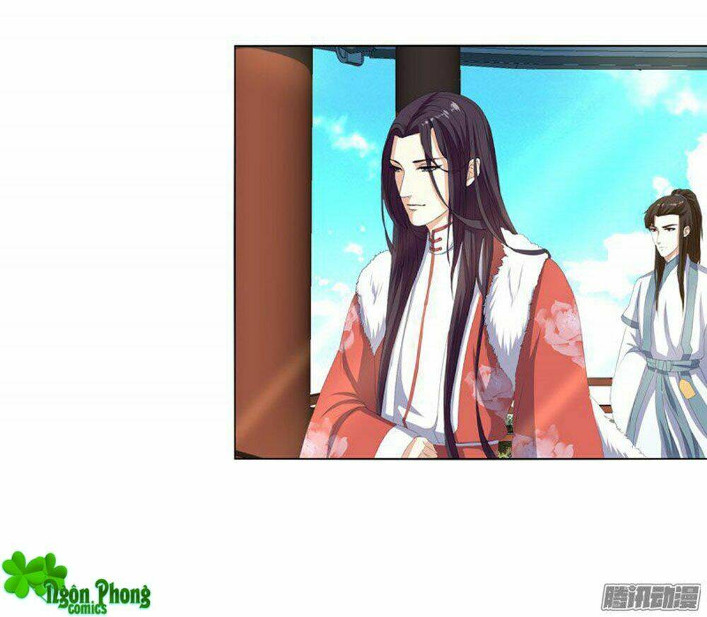 Hỏa Hồ: Chapter 11