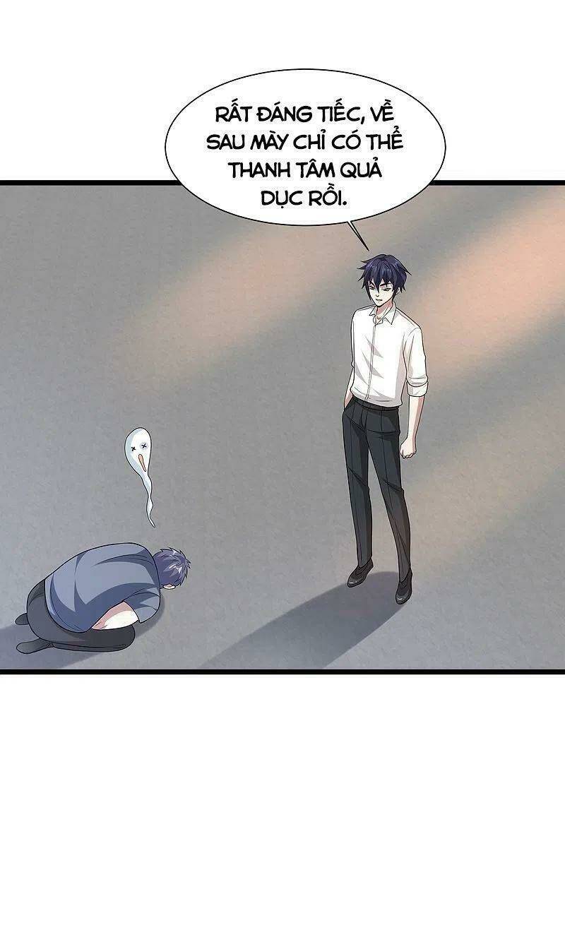 Đô Thị Tà Vương: Chapter 233