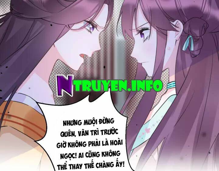 Hoa Nhan Sách: Chapter 176