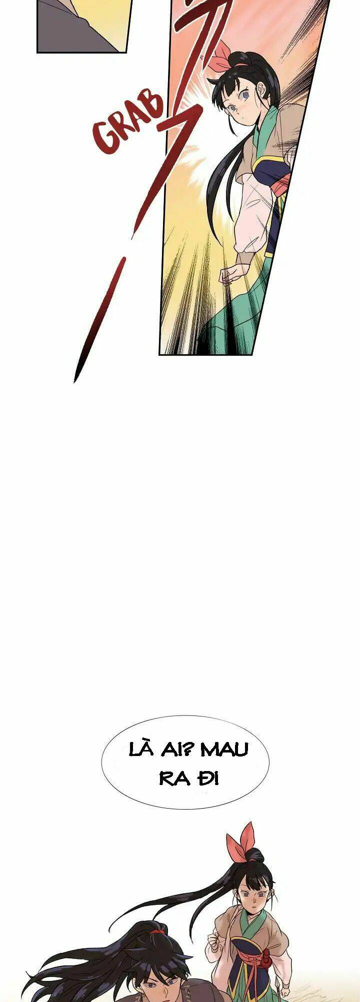 Học Sĩ Tái Sinh: Chapter 82