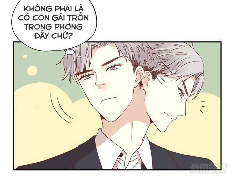 101 Phương Pháp Của Tổng Tài: Chapter 3