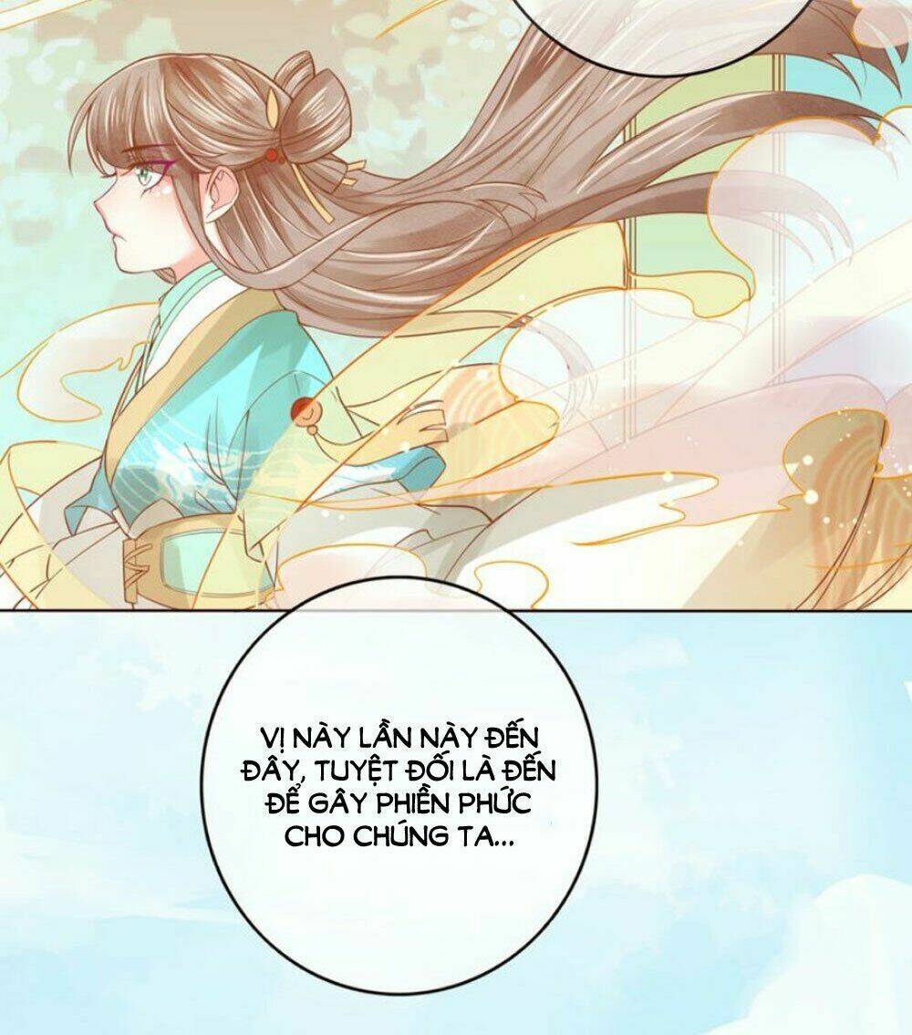 Chọc Nhầm Thượng Thần Băng Lãnh: Chapter 26