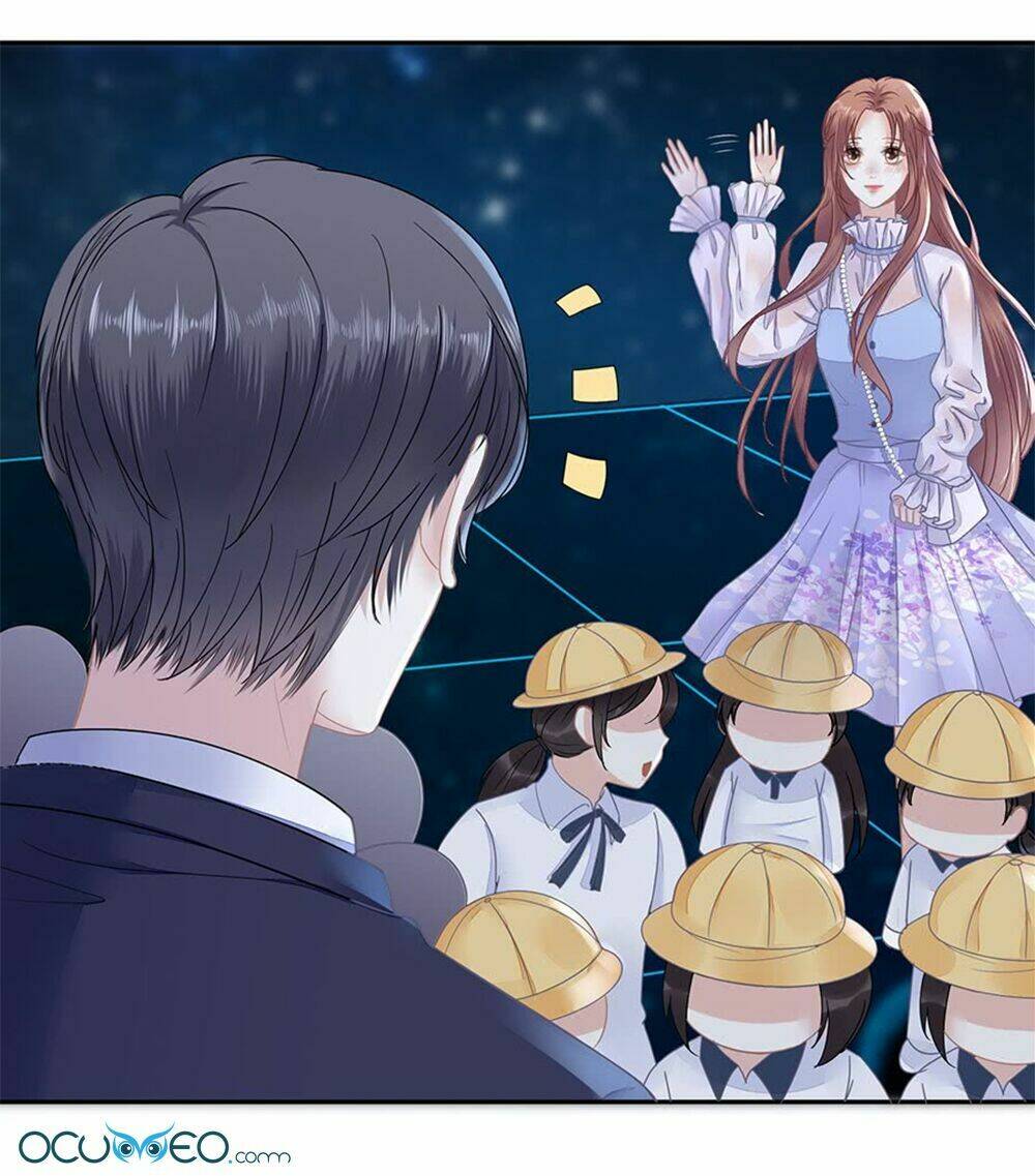 Bạn Trai Điều Khiển Giấc Mơ: Chapter 16