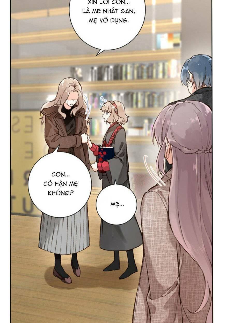 Tâm Động Thuấn Di: Chapter 76