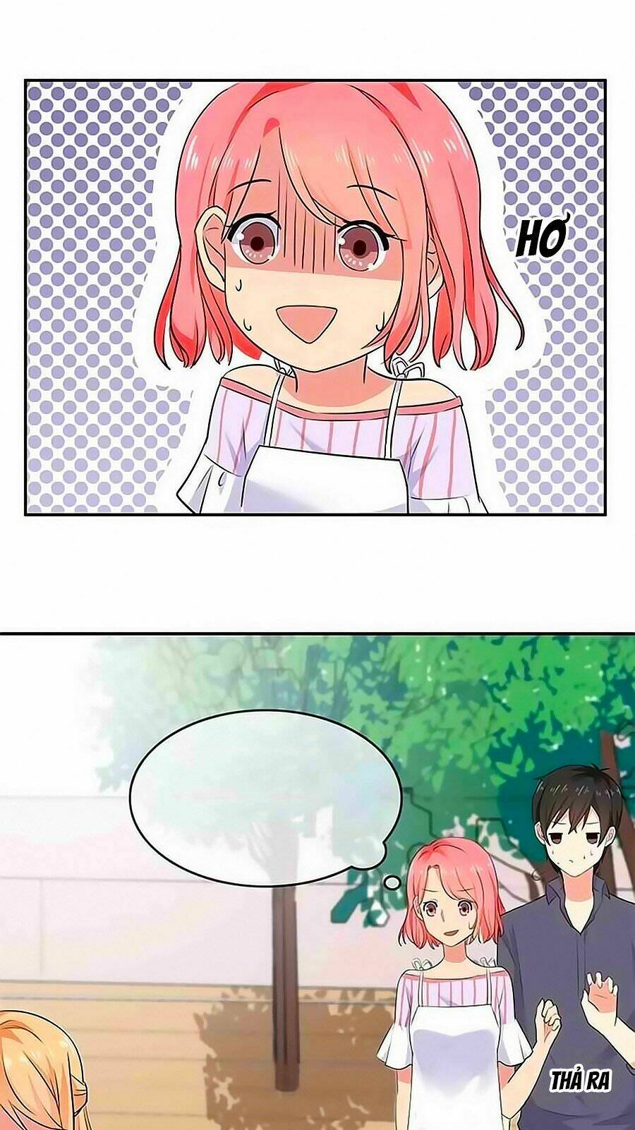 Đại Thần Tình Yêu Chớ Chạm Tôi: Chapter 10