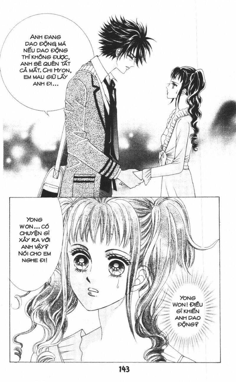 Say Say Say: Chapter 9