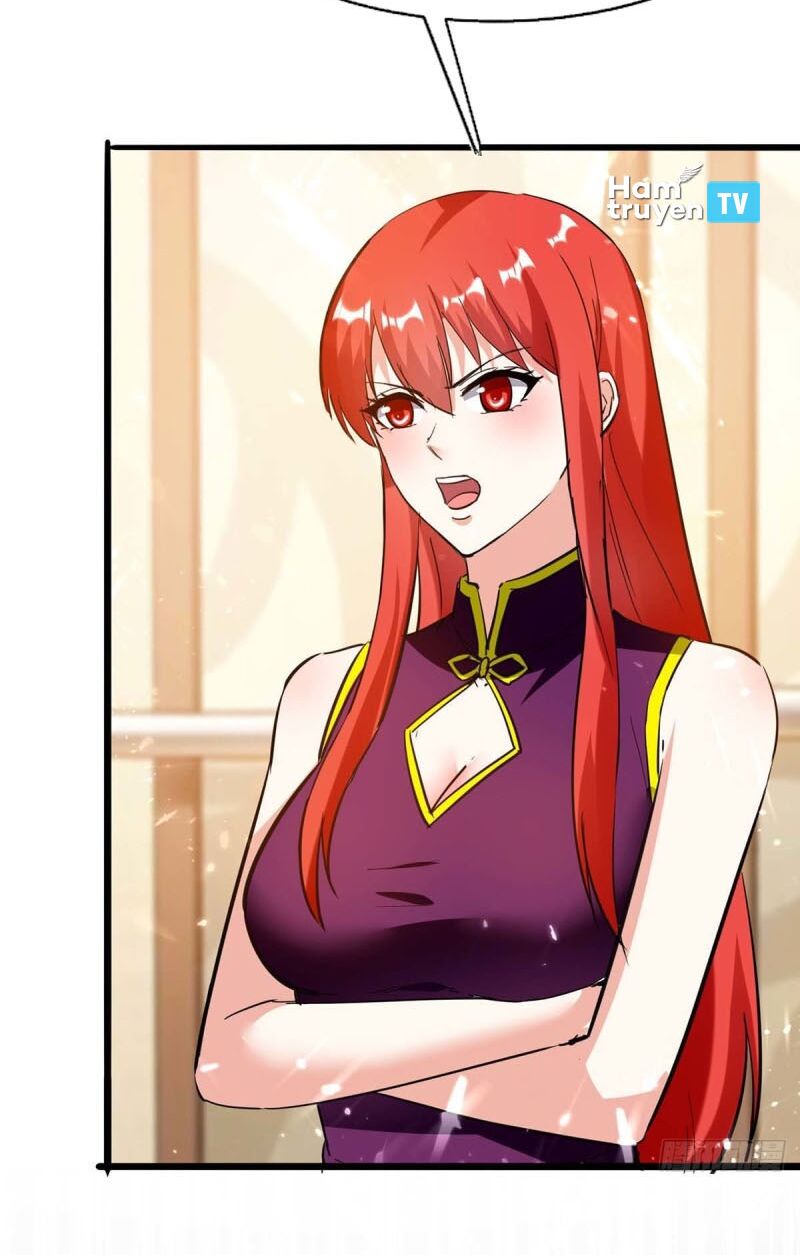 Thần Cấp Thấu Thị: Chapter 183