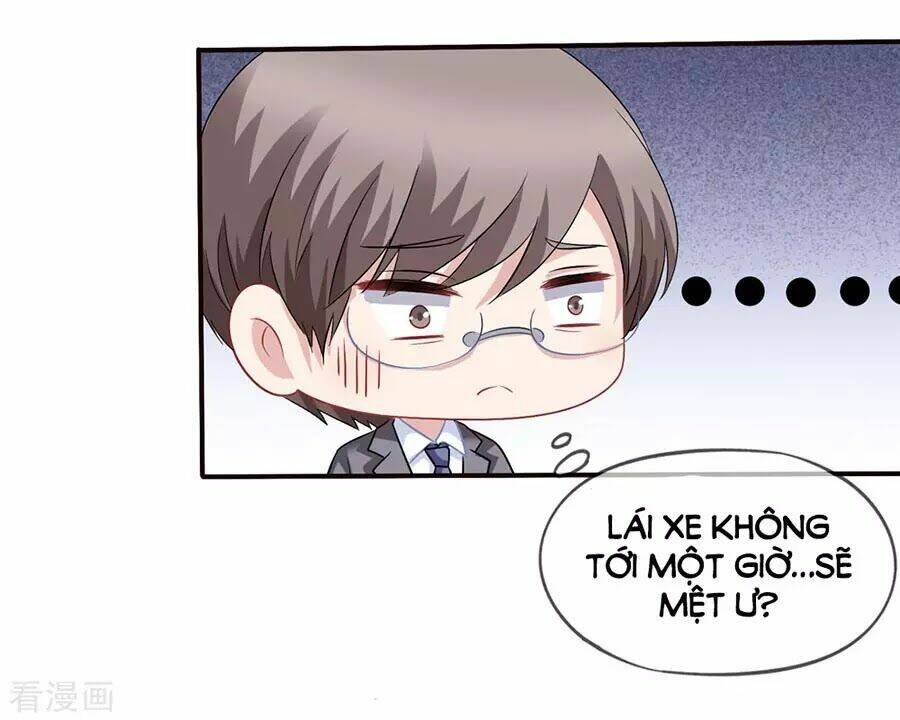 Mỹ Vị Giai Thê: Chapter 56