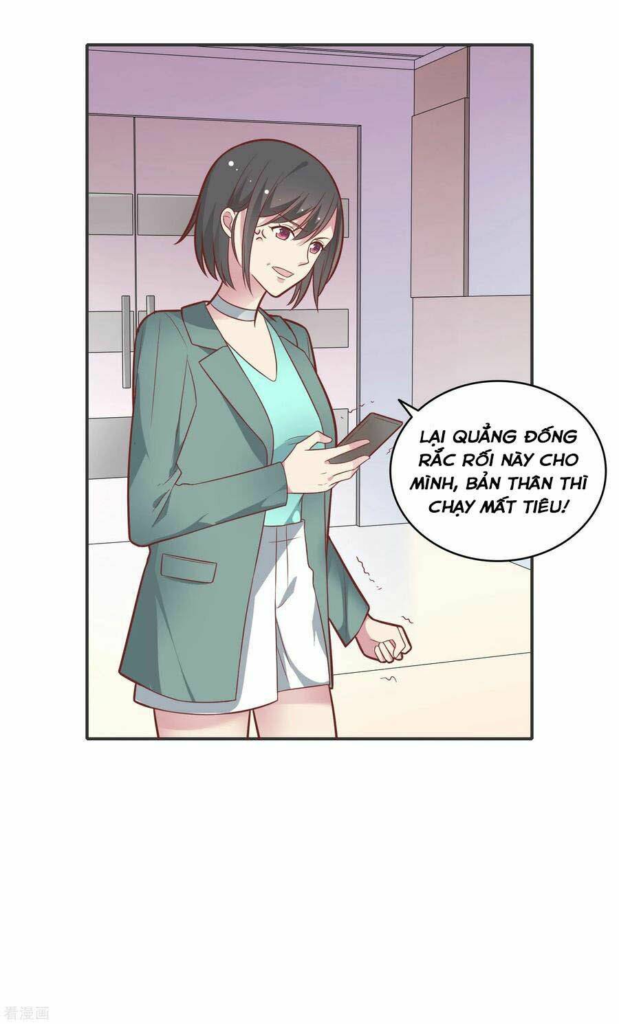 Hẹn Hò Siêu Tốc: Chapter 33