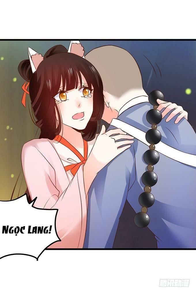 Hồ Tiên Hung Bạo: Chapter 65