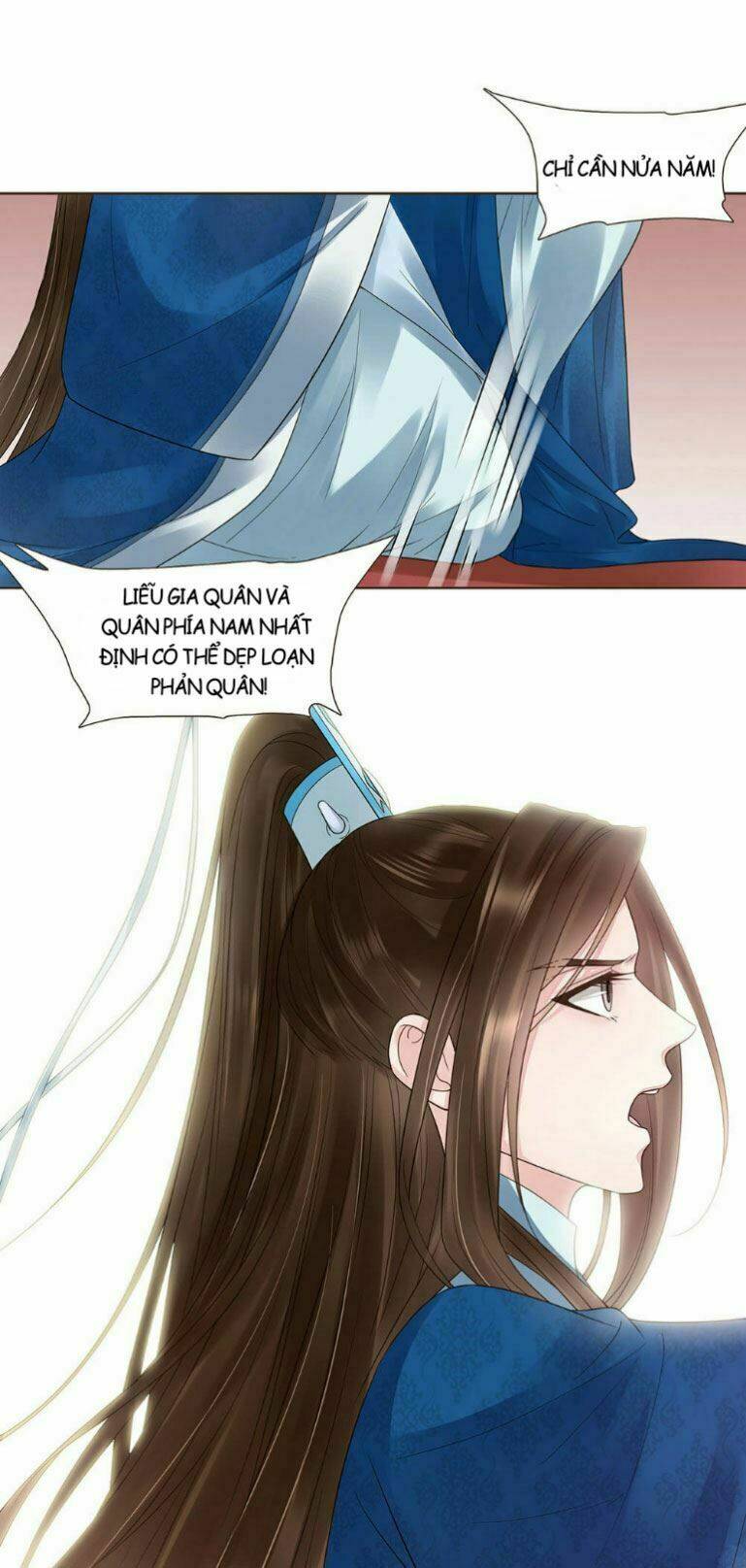 Đại Giá Thừa Tướng: Chapter 118