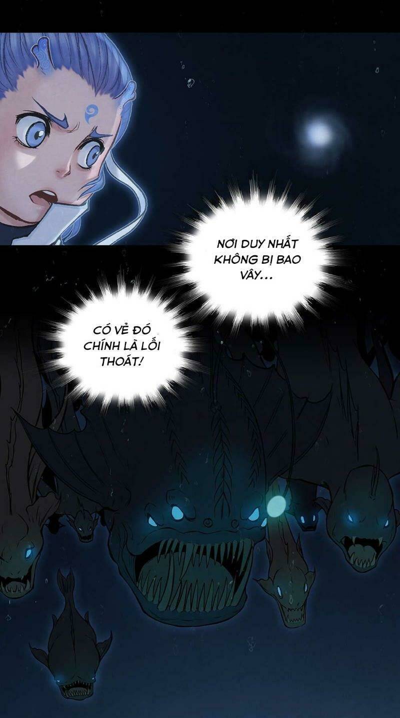Ngao Bính: Chapter 8