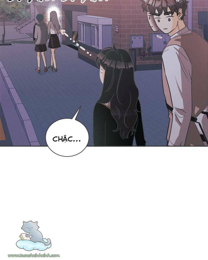 Giấc Mộng Đêm Hè: Chapter 3.2
