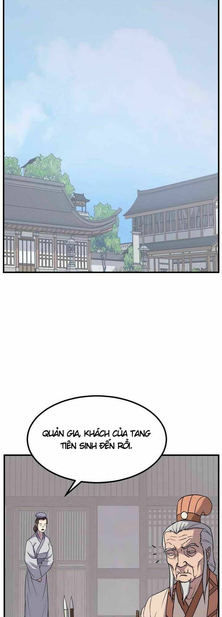 Trọng Sinh, Bất Khả Chiến Bại: Chapter 112