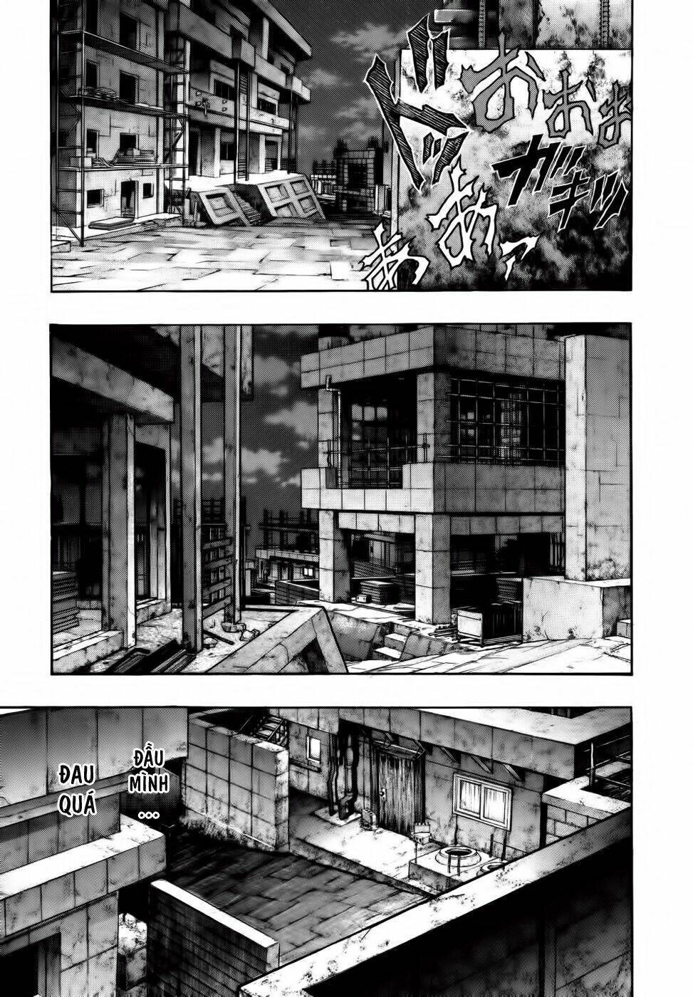 Không Thể Yêu Em: Chapter 100