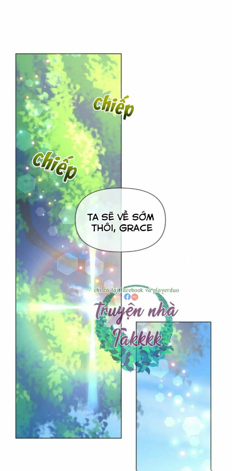 Công Chúa Thời Gian Có Hạn: Chapter 10