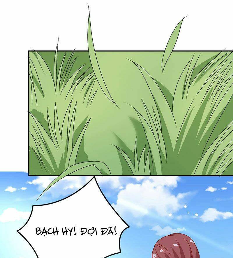 Này! Đừng Động Vào Phô Mai Của Tôi: Chapter 73