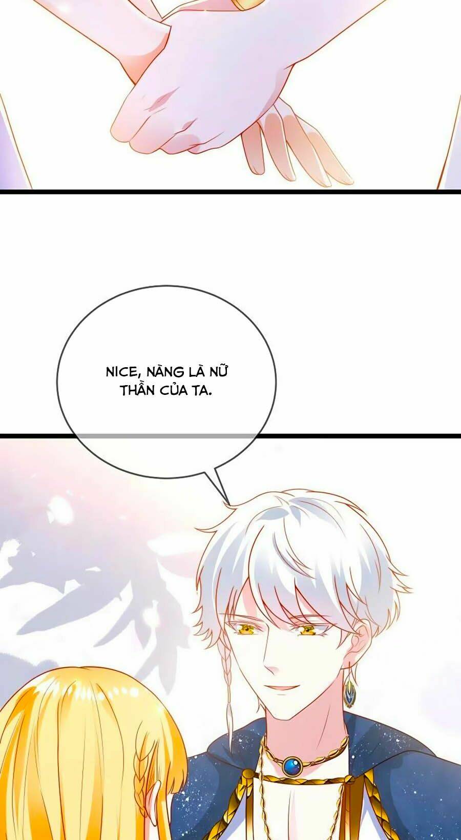 Sủng Hậu Của Vương: Chapter 110