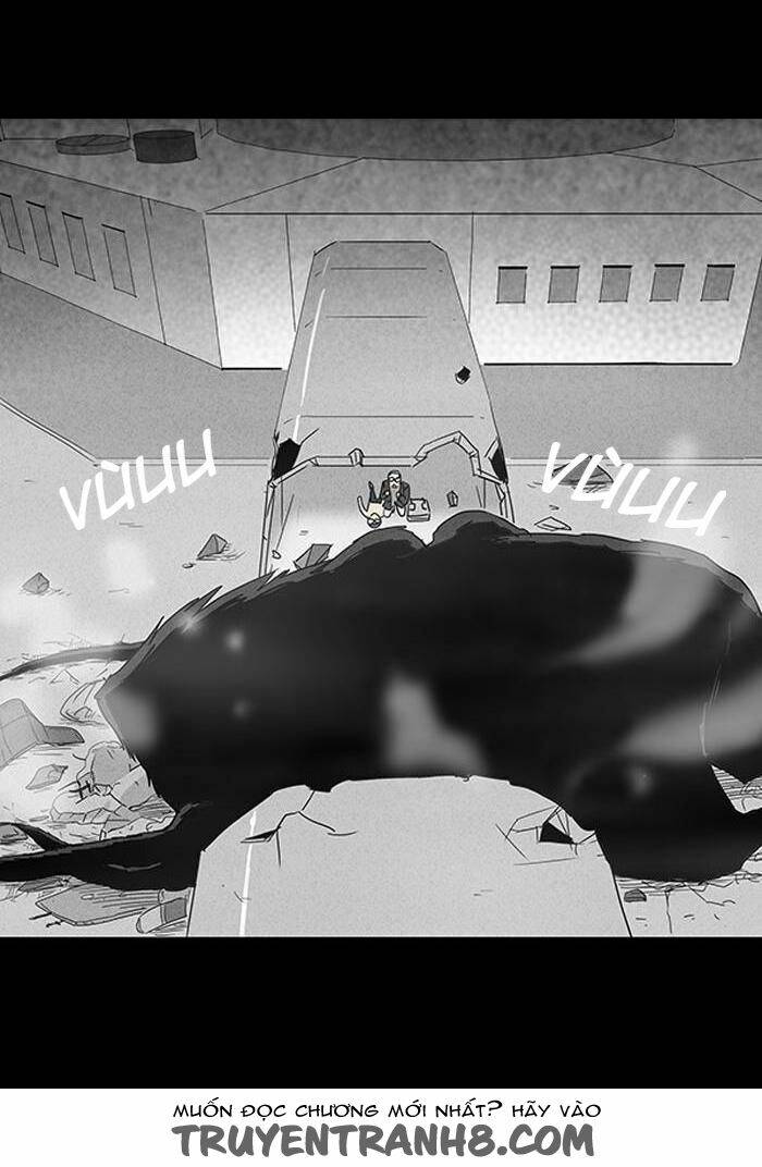 Những Câu Chuyện Bất Thường: Chapter 114