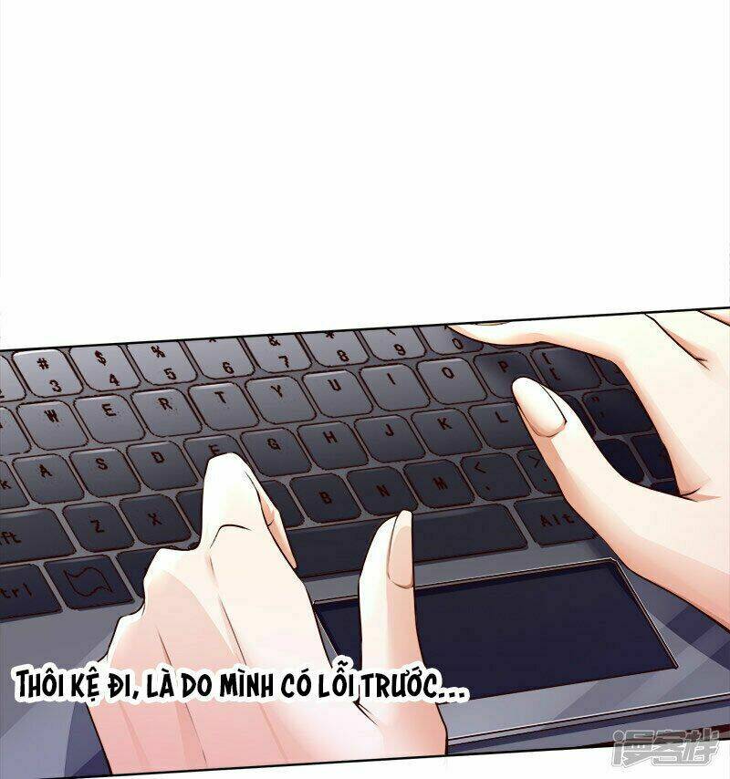 Lãnh Hôn Cuồng Ái: Chapter 27