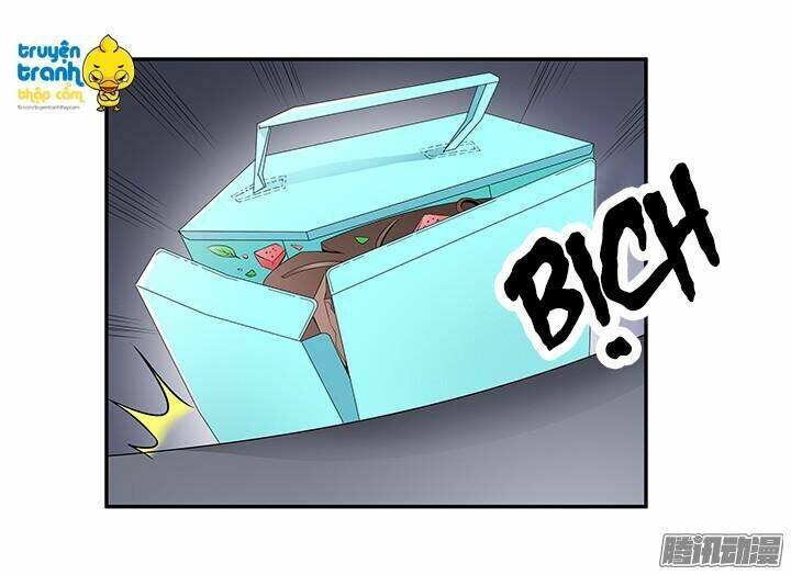 Âm Mưu Bên Gối: Chapter 26